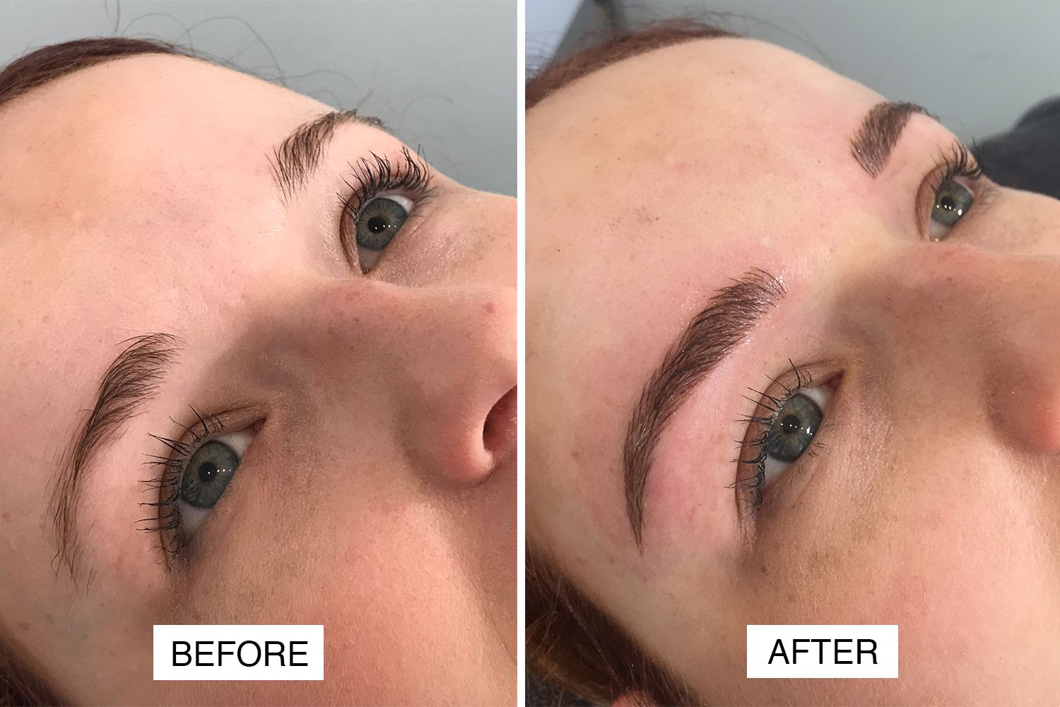Kaş Microblading
